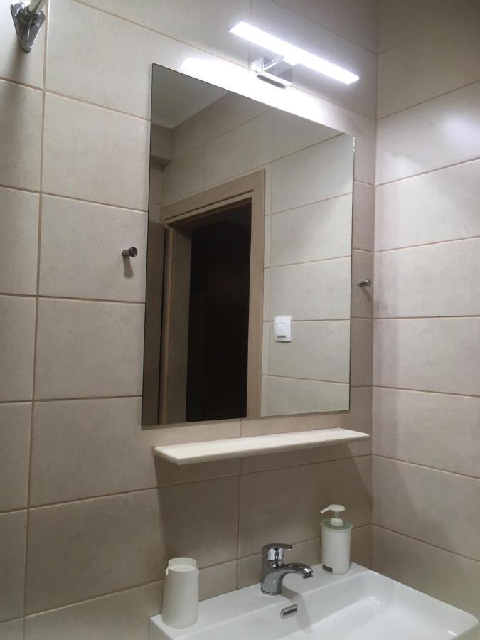 Marco'S Appartments Νέα Ποτίδαια Εξωτερικό φωτογραφία