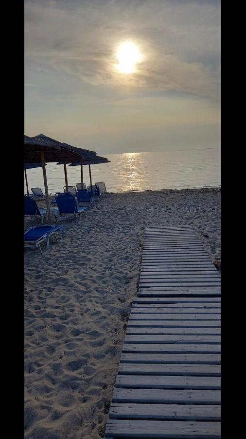 Marco'S Appartments Νέα Ποτίδαια Εξωτερικό φωτογραφία