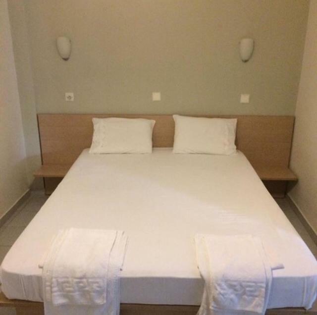 Marco'S Appartments Νέα Ποτίδαια Εξωτερικό φωτογραφία