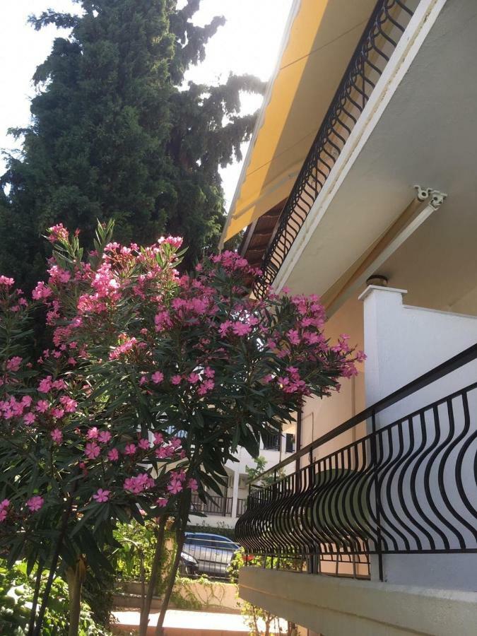 Marco'S Appartments Νέα Ποτίδαια Εξωτερικό φωτογραφία