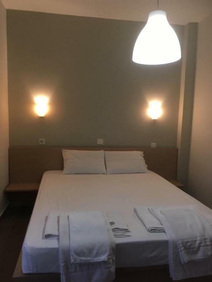 Marco'S Appartments Νέα Ποτίδαια Εξωτερικό φωτογραφία