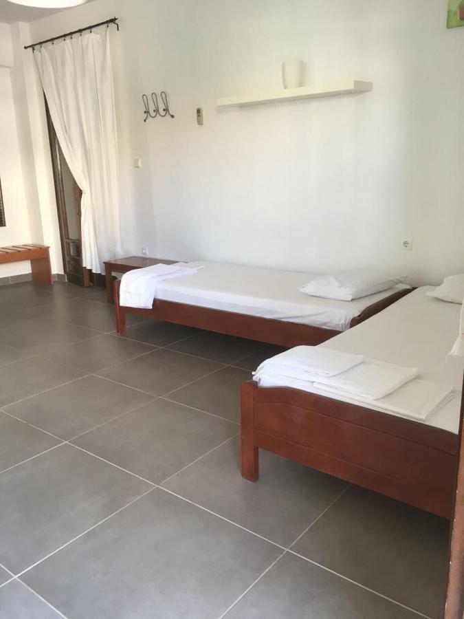 Marco'S Appartments Νέα Ποτίδαια Εξωτερικό φωτογραφία