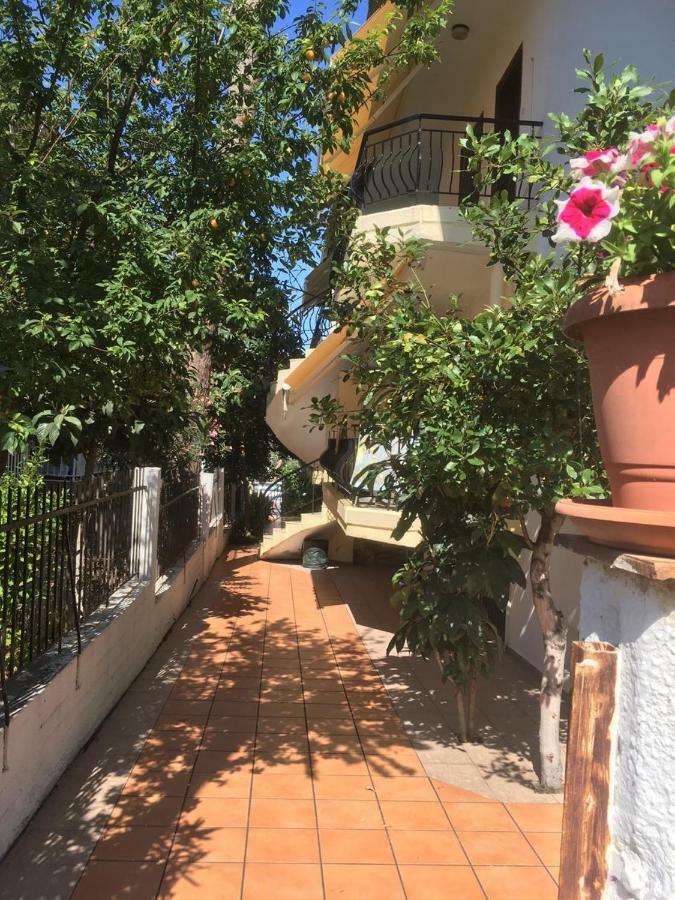 Marco'S Appartments Νέα Ποτίδαια Εξωτερικό φωτογραφία