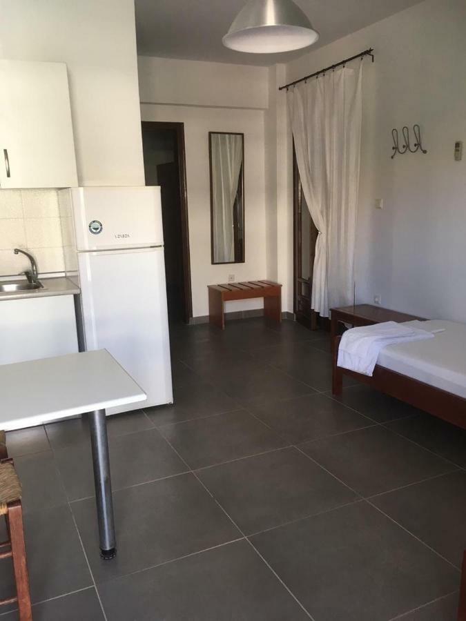 Marco'S Appartments Νέα Ποτίδαια Εξωτερικό φωτογραφία